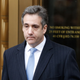 Illustration for article titled Michael Cohen Paid to Rig Polls for Trump and the President Still Didnt Make The Top 100